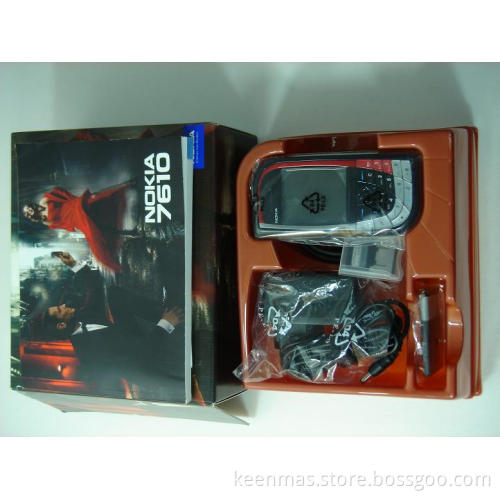 Sell New Nokia 6220 Mobile (brand New)
